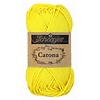 Scheepjes Scheepjes Catona 25 gram - 280 Lemon