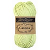 Scheepjes Scheepjes Catona 25 gram - 392 Lime Juice