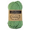 Scheepjes Scheepjes Catona 25 gram - 212 Sage Green