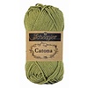 Scheepjes Scheepjes Catona 25 gram - 395 Willow