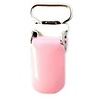 Speenkoord Clip Roze