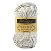 Scheepjes Softfun Aquarel - 804 Cloudescape - 60% katoen en 40% acryl - Grijs