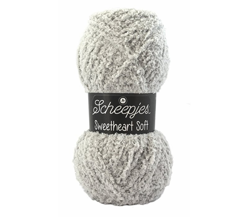 Scheepjes Sweetheart soft - 2