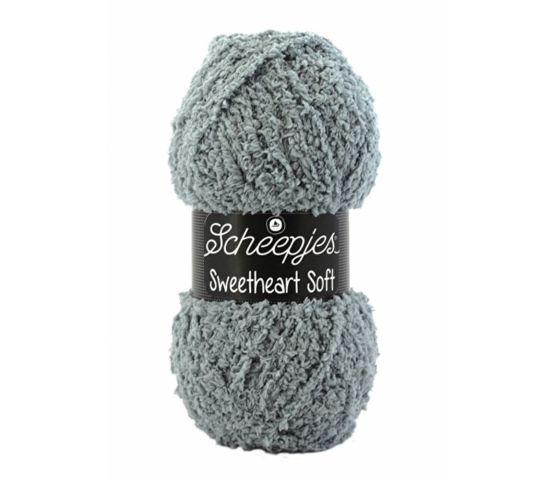 Scheepjes Sweetheart soft - 3