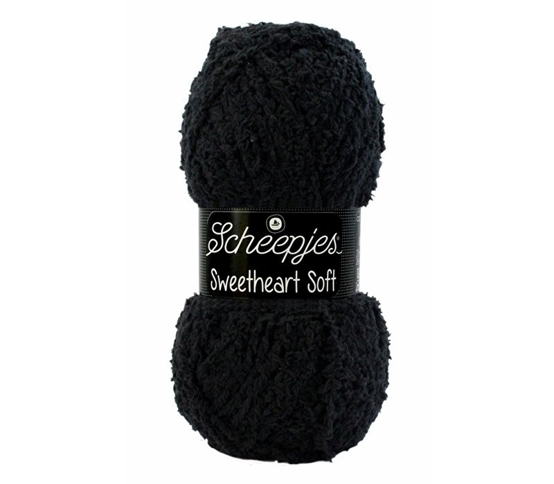 Scheepjes Sweetheart soft - 4