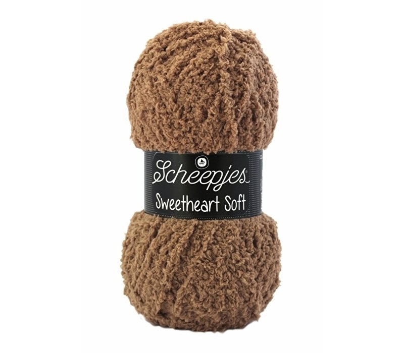 Scheepjes Sweetheart soft - 6