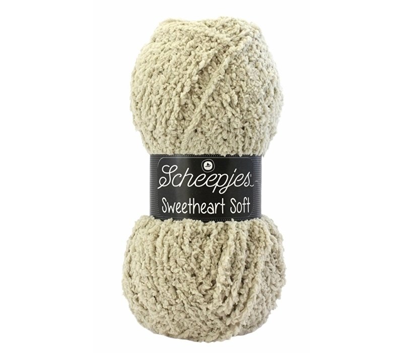 Scheepjes Sweetheart soft - 7