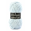 Scheepjes Sweetheart soft - 8 - 100% polyester - Licht Blauw