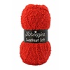 Scheepjes Sweetheart soft - 11 - 100% polyester - Rood