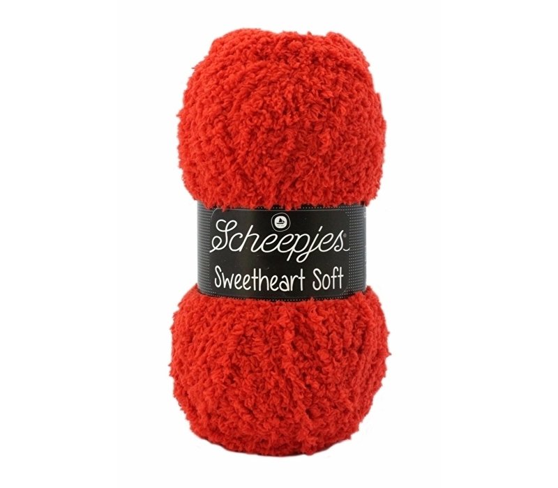 Scheepjes Sweetheart soft - 11