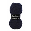 Scheepjes Sweetheart soft - 10 - 100% polyester - Donker Blauw