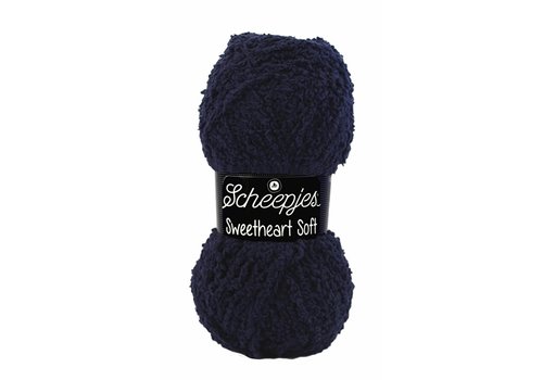 Scheepjes Sweetheart Soft 10