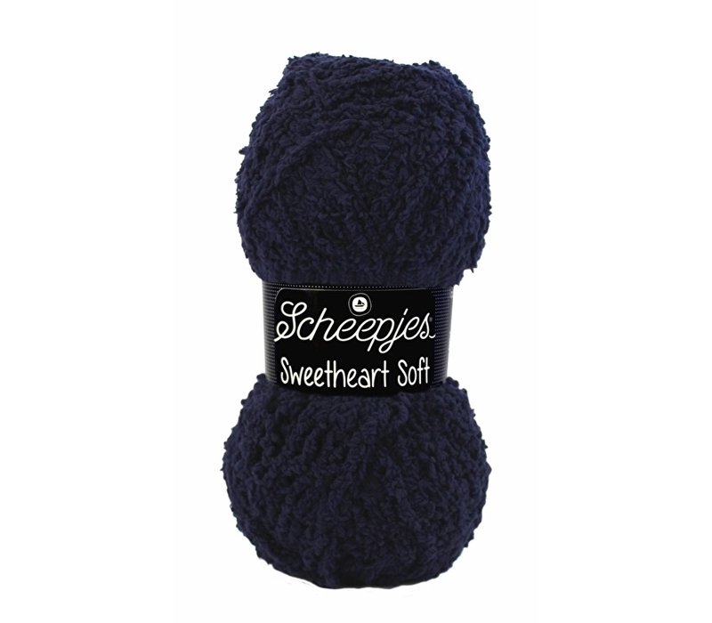 Scheepjes Sweetheart soft - 10