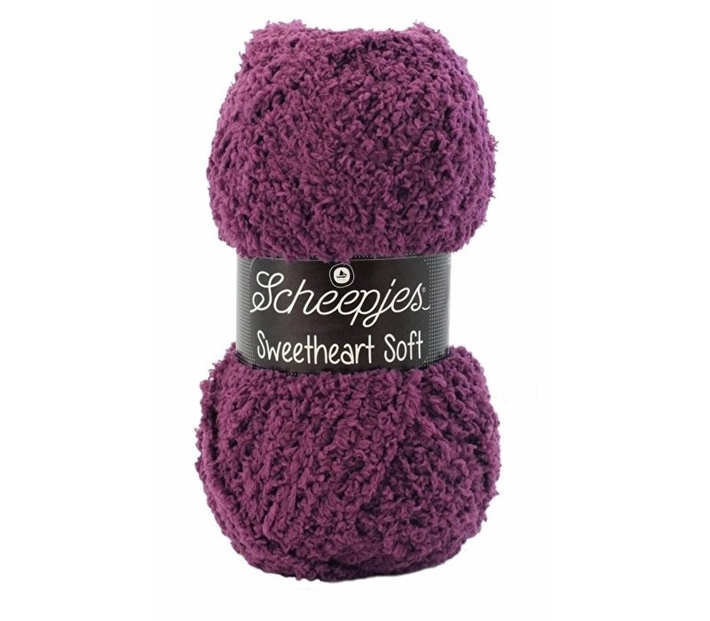 Scheepjes Sweetheart soft - 14