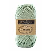 Scheepjes Scheepjes Catona 25 gram - 402 Silver Green