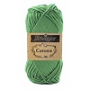 Scheepjes Catona 25 gram - 412 Forest Green - Katoen garen - Groen