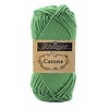 Scheepjes Catona 50 gram - 412 Forest Green - Katoen garen - Groen