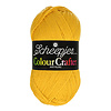 Scheepjes Colour Crafter - 1823 Coevorden - 100% Premium Acryl - Geel