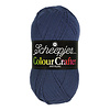Scheepjes Colour Crafter - 2005 Oostende - 100% Premium Acryl - Blauw
