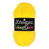 Scheepjes Colour Crafter - 2008 Leuven - 100% Premium Acryl - Geel