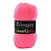 Scheepjes Colour Crafter - 2013 Mechelen - 100% Premium Acryl - Roze