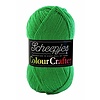Scheepjes Colour Crafter - 2014 Malmédy - 100% Premium Acryl - Groen