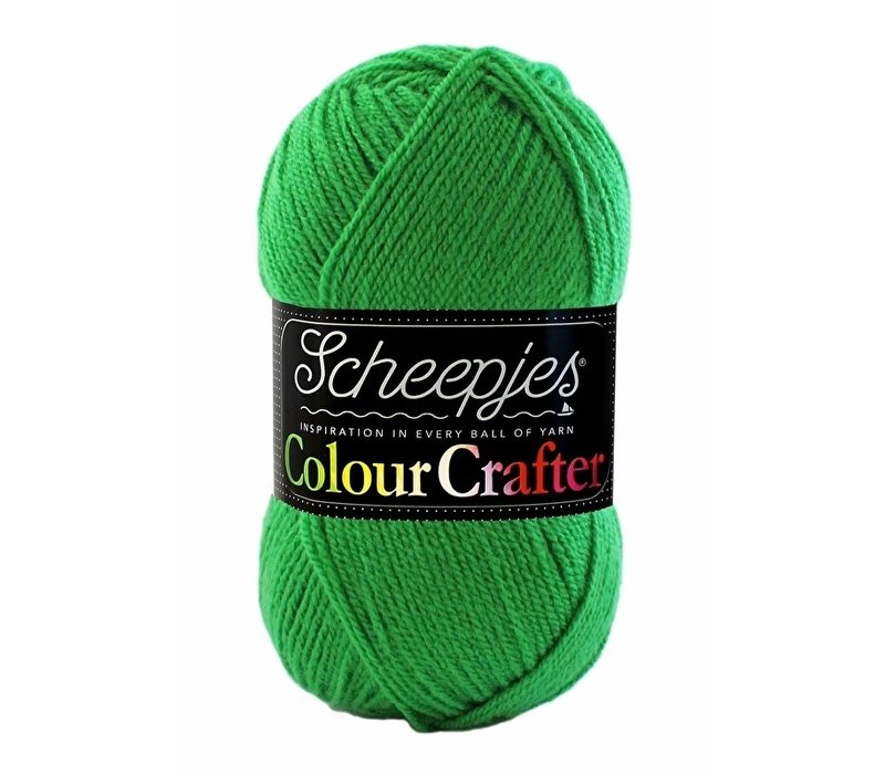 Scheepjes Colour Crafter - 2014 Malmédy