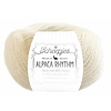 Scheepjes Alpaca Rhythm - 670 Bop - 80% alpaca en 20% extra fijne wol - Oranje