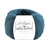 Scheepjes Alpaca Rhythm - 656 Polka - 80% alpaca en 20% extra fijne wol - Blauw