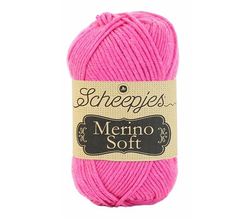 Scheepjes Merino soft - 635 Matisse