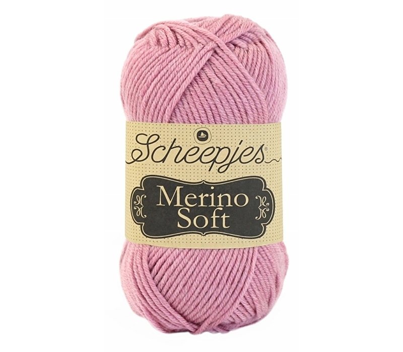 Scheepjes Merino soft - 634 Copley