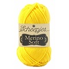 Scheepjes Merino soft - 644 Duerer - 50% Superwash Merinowol, 25% microvezel en 25% acryl - Geel