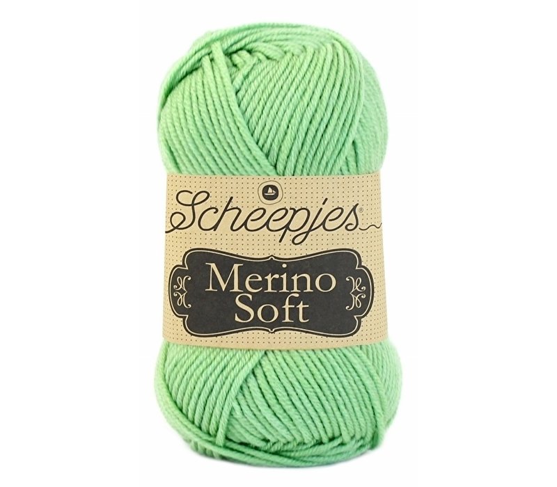 Scheepjes Merino soft - 625 Kandinsky