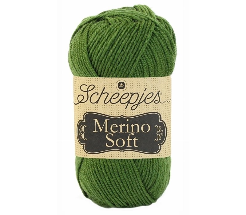 Scheepjes Merino soft - 627 Manet