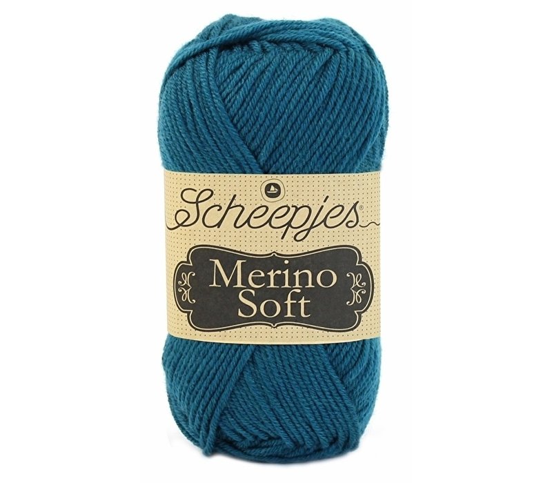 Scheepjes Merino soft - 643 Ansingh