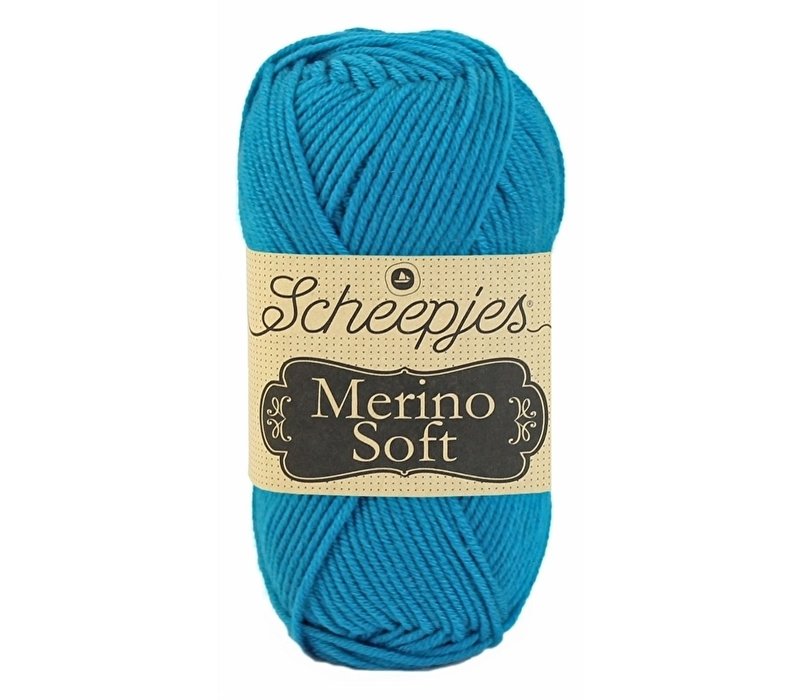 Scheepjes Merino soft - 617 Cezanne