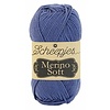 Scheepjes Scheepjes Merino soft - 612 Vermeer Scheepjes Scheepjes Merino soft - 612 Vermeer