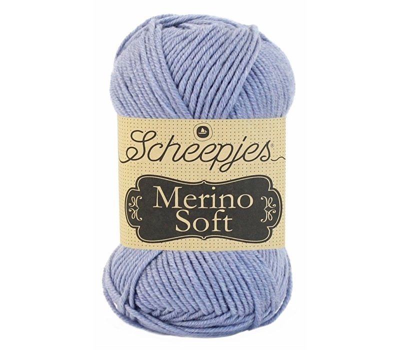 Scheepjes Merino soft - 613 Giotto