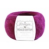 Scheepjes Mohair Rhythm - 687 Jitterbug - 70% mohair en 30% microvezel - Paars
