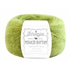 Scheepjes Mohair Rhythm - 672 Smooth - 70% mohair en 30% microvezel - Groen