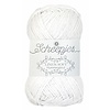 Scheepjes Linen soft - 630 - 27% linnen, 47% katoen en 26% acryl - Wit