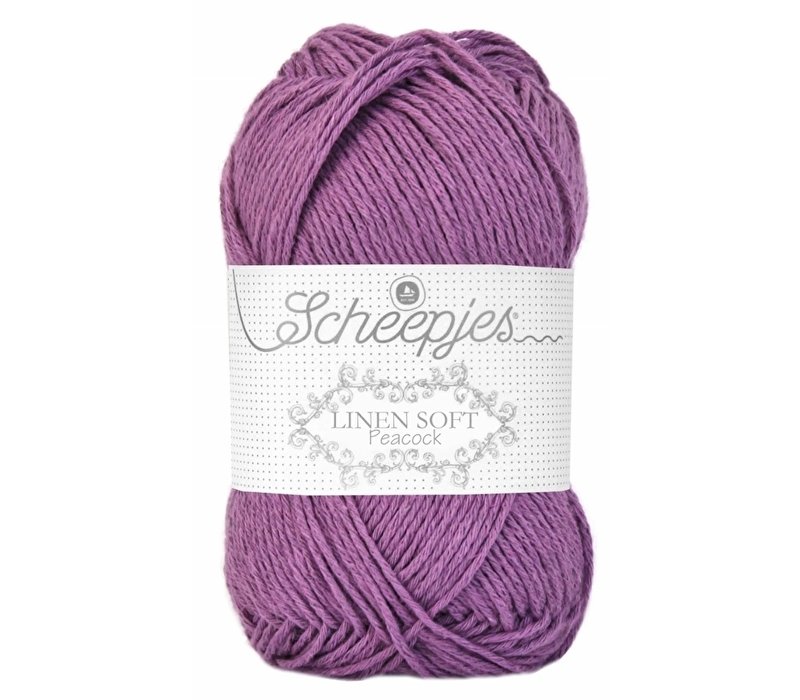 Scheepjes Linen soft - 612