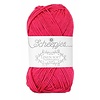 Scheepjes Linen soft - 626 - 27% linnen, 47% katoen en 26% acryl - Roze