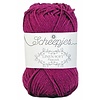 Scheepjes Linen soft - 603 - 27% linnen, 47% katoen en 26% acryl - Paars