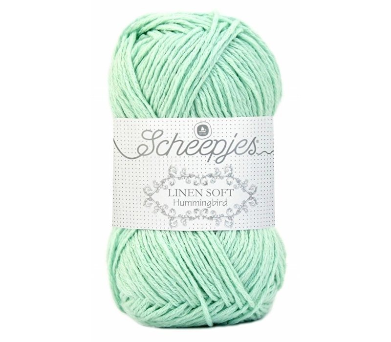 Scheepjes Linen soft - 623