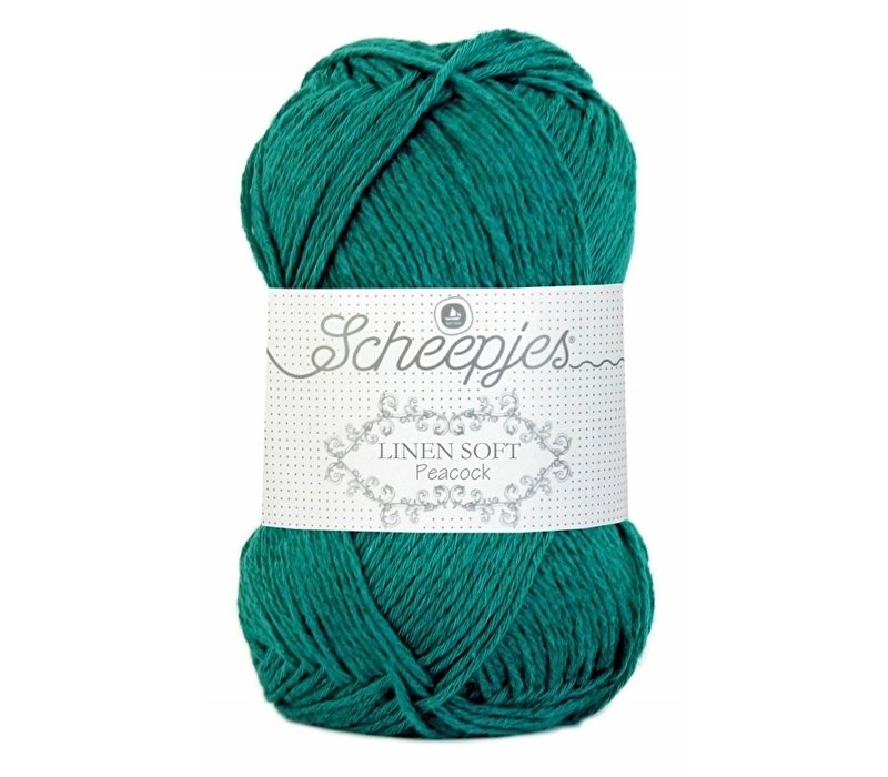 Scheepjes Linen soft - 608