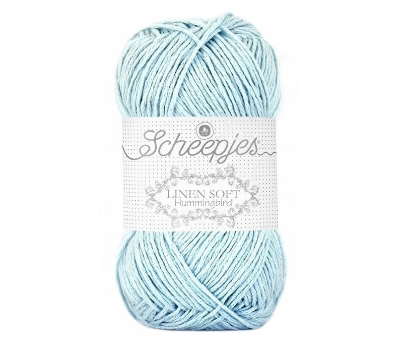 Scheepjes Linen soft - 629