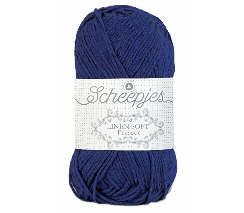 Scheepjes Linen soft - 611