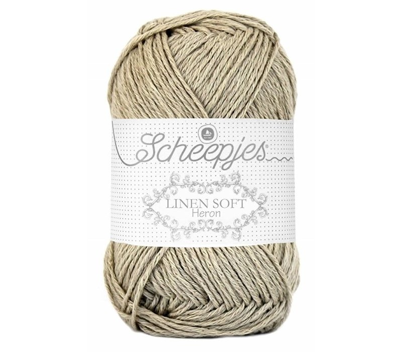 Scheepjes Linen soft - 620