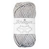 Scheepjes Linen soft - 618 - 27% linnen, 47% katoen en 26% acryl - Grijs